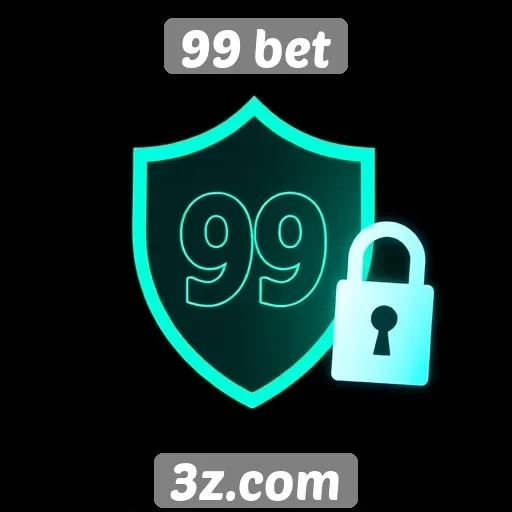 Análise da segurança do site 99 bet