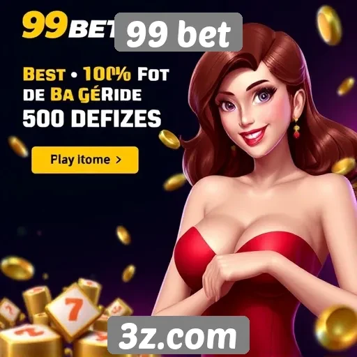Ofertas promocionais disponíveis na 99 bet
