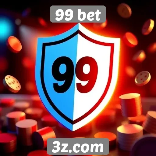 Recursos de segurança no site 99 bet