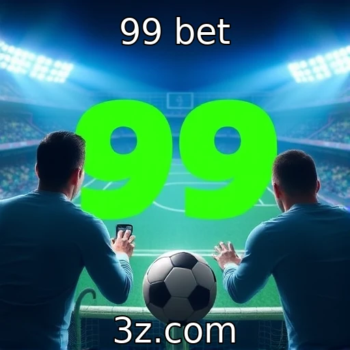 Apostas esportivas ganham popularidade global