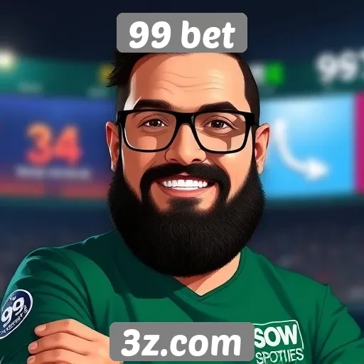Avaliações de usuários sobre o 99 bet
